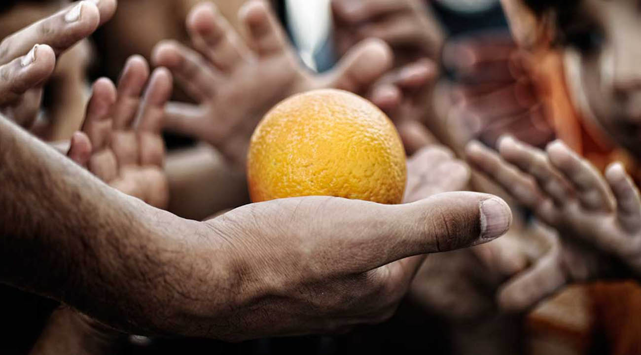 Aumenta N Mero De Personas Que Sufren Hambre En Am Rica Latina Y El Caribe